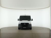 Gebraucht Mercedes Sprinter 150 PS (110 kW) 2022 Weiß Van
