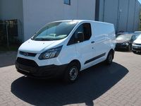 Second-hand Ford Transit Custom 101 CP (74 kW) 2016 Alb Berlinǎ