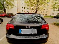 gebraucht Audi A3 Sportback 1,2