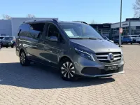 Gebraucht Mercedes V250 Edition 190 PS (139 kW) 2024 Grau Van / Kleinbus