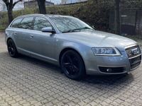 gebraucht Audi A6 3.0 TDI DPF quattro Avant - Xenon Navi 02/25