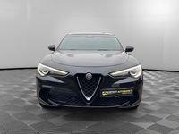 Gebraucht Alfa Romeo Stelvio Quadrifoglio 510 PS (375 kW) 2018 Other SUV