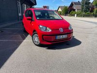 gebraucht VW up! 1.0 move +NAVI