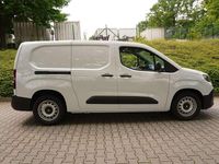 Neu Fiat e-Doblò 100 kW (136 PS) 2025 Weiß Van / Kleinbus