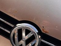 Gebraucht VW Touran 141 PS (103 kW) 2013 Andere farben Van / Kleinbus