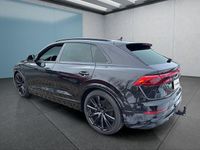 Gebraucht Audi Q8 286 PS (210 kW) 2024 Schwarz SUV