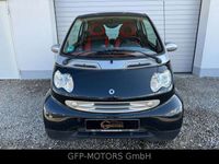 gebraucht Smart ForTwo Coupé ForTwo