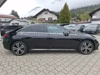 Gebraucht Mercedes EQE300 Premium Plus 180 kW (245 PS) 2025 Schwarz Limousine