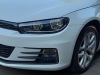 gebraucht VW Scirocco 1.4 TSI - Pano, Sportpaket