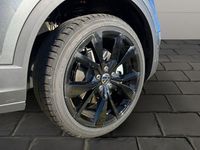 Gebraucht VW T-Roc 150 PS (110 kW) 2025 Schwarz SUV
