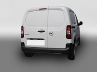 Gebraucht Opel Combo 100 kW (136 PS) 2025 Weiß Kombi