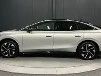 Gebraucht VW ID.7 Pro 210 kW (286 PS) 2024 Scale silver metallic Limousine