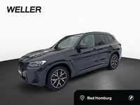 Second-hand BMW X3 Efficient Dynamics 245 CP (180 kW) 2024 Gri SUV
