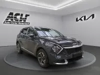 Gebraucht Kia Sportage Vision 160 PS (117 kW) 2025 Grau SUV