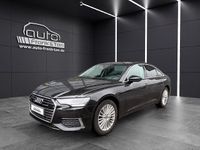 Gebraucht Audi A6 Design 286 PS (210 kW) 2018 Schwarz Limousine