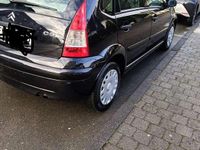 Gebraucht Citroën C3 68 PS (50 kW) 2007 Limousine