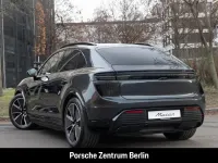 Gebraucht Porsche Macan 469 kW (639 PS) 2025 Grau SUV