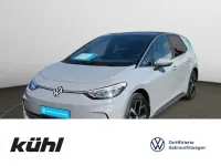 Gebraucht VW ID.3 Pro 150 kW (204 PS) 2024 Mondsteingrau Kleinwagen