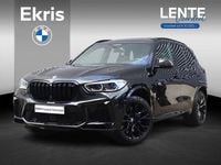 Gebraucht BMW X5 M Competition Edition 625 PS (459 kW) 2020 Schwarz SUV