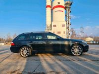 Gebraucht BMW 530 231 PS (169 kW) 2006 Schwarz Kombi