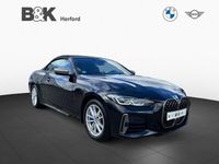 gebraucht BMW M440 i xDrive Cabrio