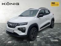 Usado Dacia Spring Extreme 19 kW (26 CV) 2023 Utilitario