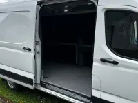 Gebraucht Maxus V90 148 PS (108 kW) 2025 Weiß Van