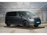Second-hand VW Multivan Style 150 CP (110 kW) 2025 Monovolum