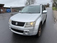 Gebraucht Suzuki Grand Vitara 129 PS (94 kW) 2006 SUV