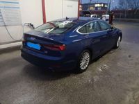 gebraucht Audi A5 Sportback A5 2.0 TFSI sport