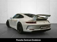 Gebraucht Porsche 991 500 PS (367 kW) 2018 Weiß
