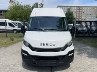 Gebraucht Iveco Daily 116 PS (85 kW) 2019 Weiss Van
