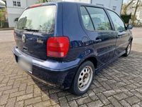 gebraucht VW Polo 6N *Klima*Alu*TÜV*