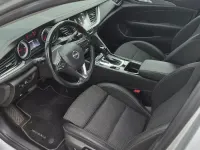 Gebraucht Opel Insignia 136 PS (100 kW) 2017 Silber Limousine
