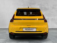 Gebraucht Renault R5 Komfort 110 kW (150 PS) 2026 Gelb Kleinwagen