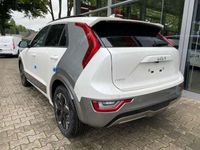 gebraucht Kia Niro Inspiration - RELAX-TECHNO-STAHLGRAU-DRIVE