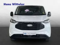 Neu Ford Transit Custom Trend 232 PS (170 kW) 2026 Weiß Van / Kleinbus