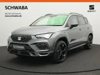 Gebraucht Seat Ateca 4Drive 190 PS (139 kW) 2023 SUV