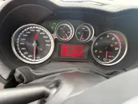 Gebraucht Alfa Romeo MiTo Turismo 95 PS (69 kW) 2009 Rosso alfa Kleinwagen