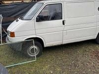 Używany VW T4 68 KM (50 kW) 1997 Biały Van