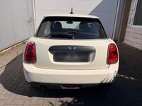 Second-hand Mini ONE 102 CP (75 kW) 2016 Bej Hatchback