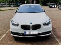 Second-hand BMW 335 313 CP (230 kW) 2015 Alb Berlinǎ