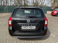 gebraucht Dacia Logan MCV II 1.5 dCi 90 Kombi Prestige