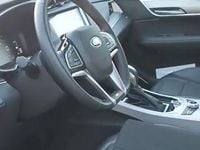 Gebraucht SWM G01 133 PS (97 kW) 2025 Grau SUV