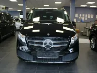 Gebraucht Mercedes V250 Edition 190 PS (139 kW) 2020 Schwarz Van / Kleinbus