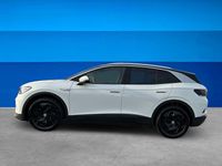 Gebraucht VW ID.4 Pro Performance 150 kW (204 PS) 2022 Weiss SUV