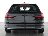 Gebraucht Volvo V90 Core 349 PS (256 kW) 2025 Onyx black metallic Kombi
