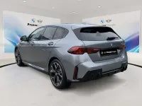 Gebraucht BMW 120 Performance 163 PS (119 kW) 2025 Silber Kleinwagen