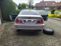 gebraucht BMW 318 E46 ci coupe! Bitte LESSEN!