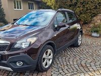 Gebraucht Opel Mokka Edition 136 PS (100 kW) 2015 Braun SUV
